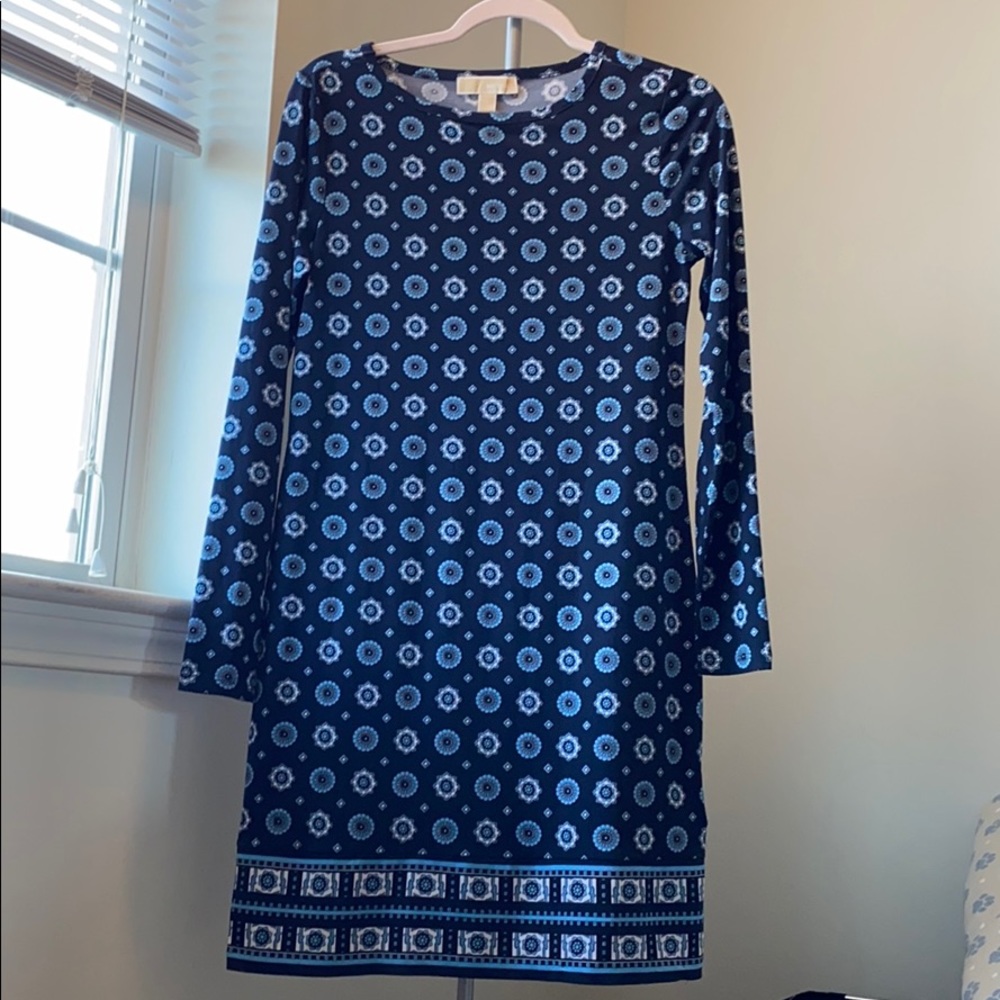 Micheal Kors dress